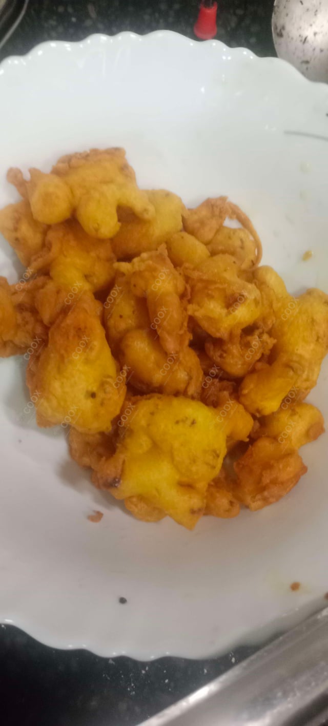 Delicious Moong Dal Halwa prepared by COOX