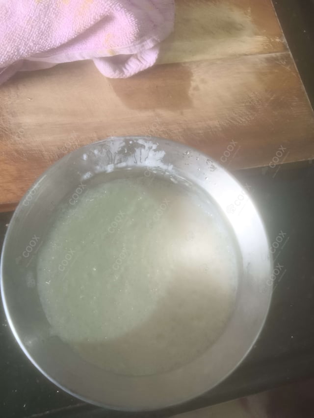 Tasty Lassi cooked by COOX chefs cooks during occasions parties events at home