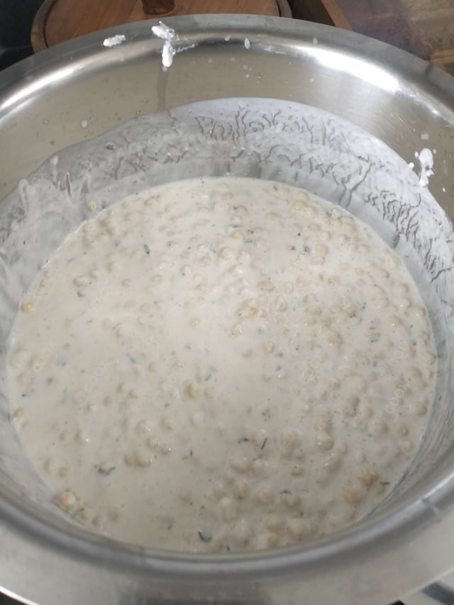 Delicious Boondi Raita prepared by COOX