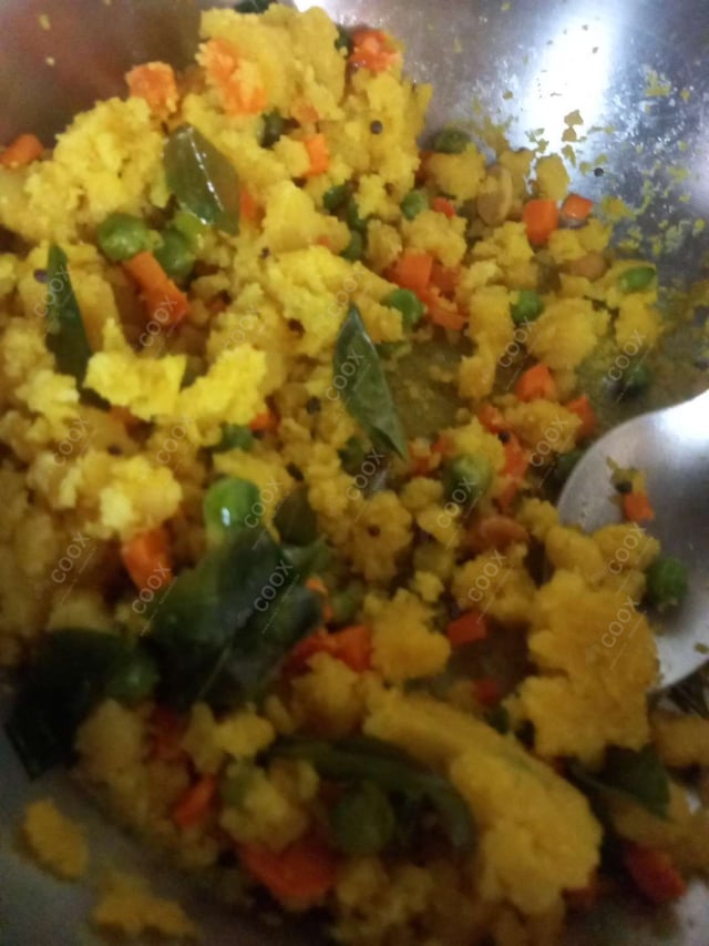 Delicious Seviyan prepared by COOX