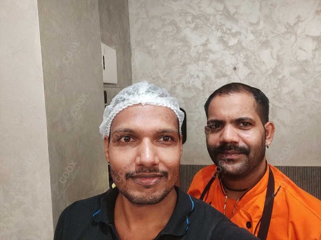 Happy Moment by COOX