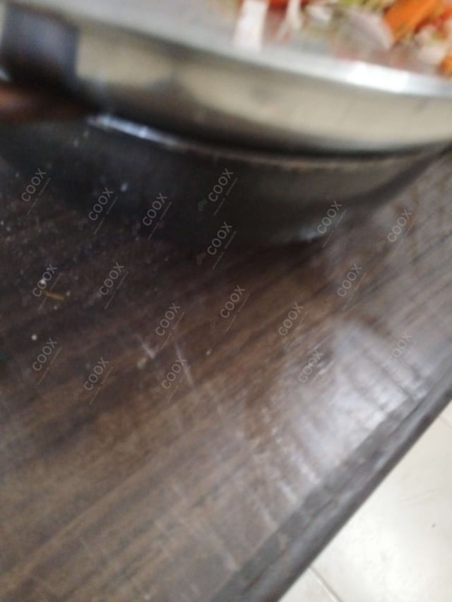 Delicious Chicken 65 prepared by COOX