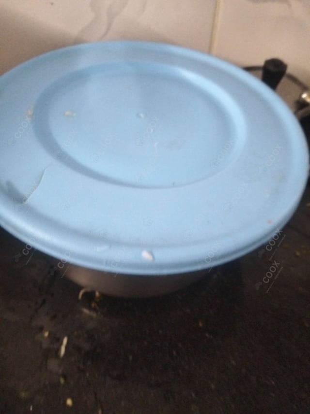 Delicious Amritsari Fish Fry prepared by COOX