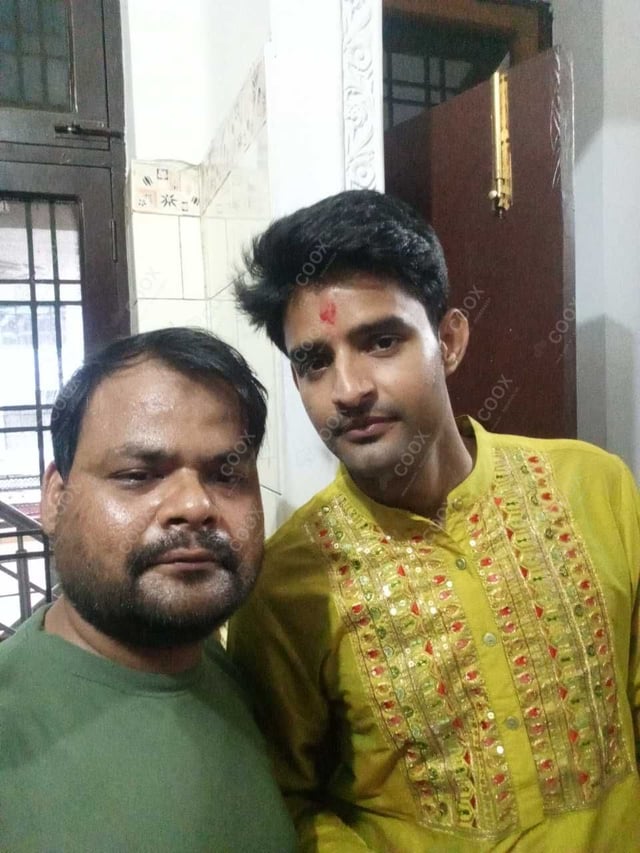 Happy Moment by COOX