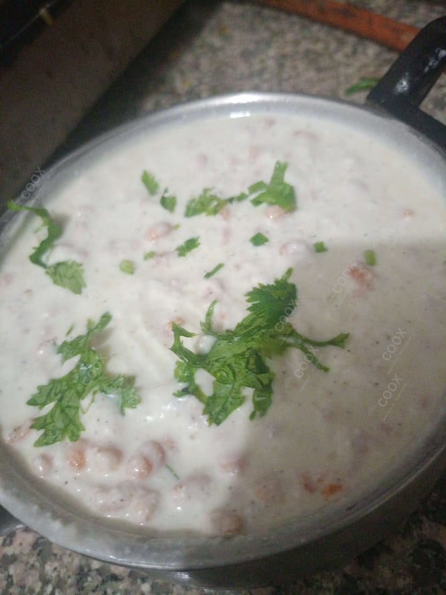 Delicious Pooris & Bedmis prepared by COOX