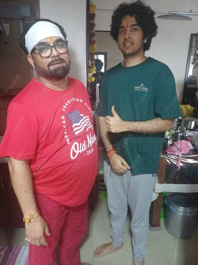 Happy Moment by COOX