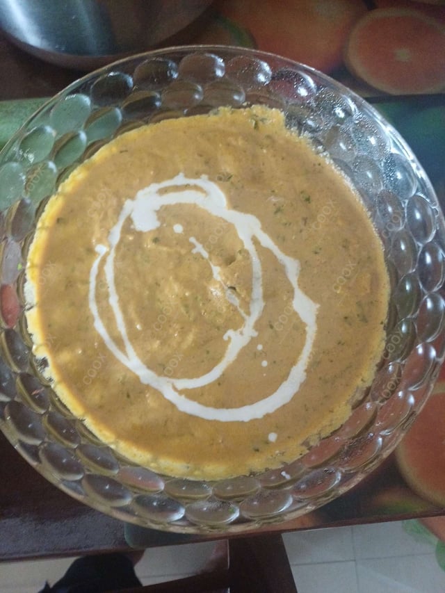 Delicious Stuffed Potatoes (Gravy) prepared by COOX