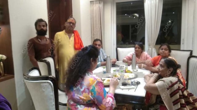 Happy Moment by COOX