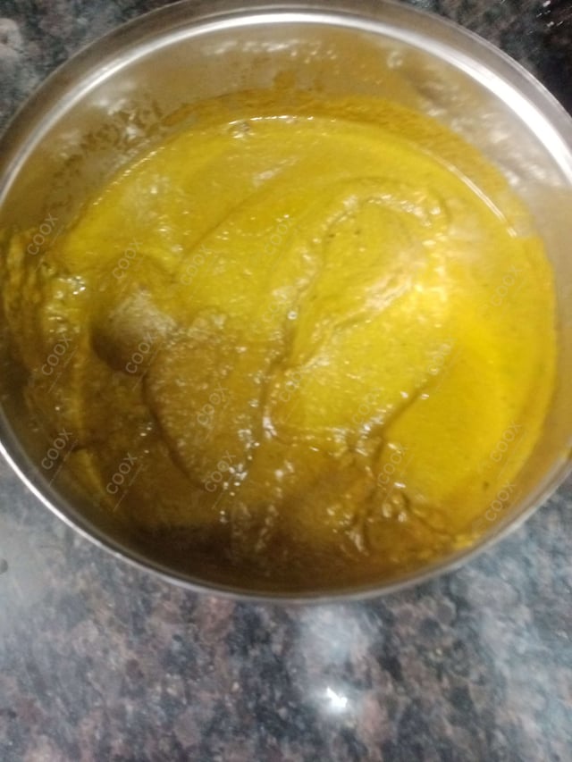 Delicious Palak Kofta prepared by COOX