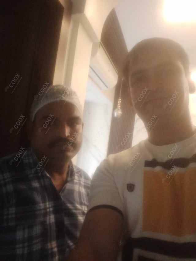 Happy Moment by COOX