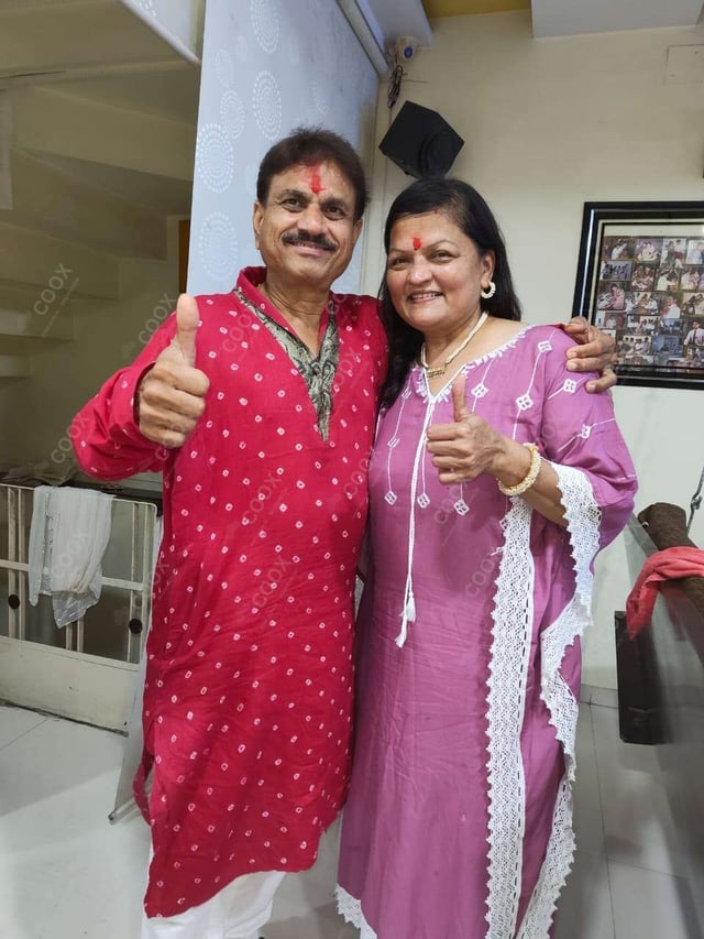 Happy Moment by COOX