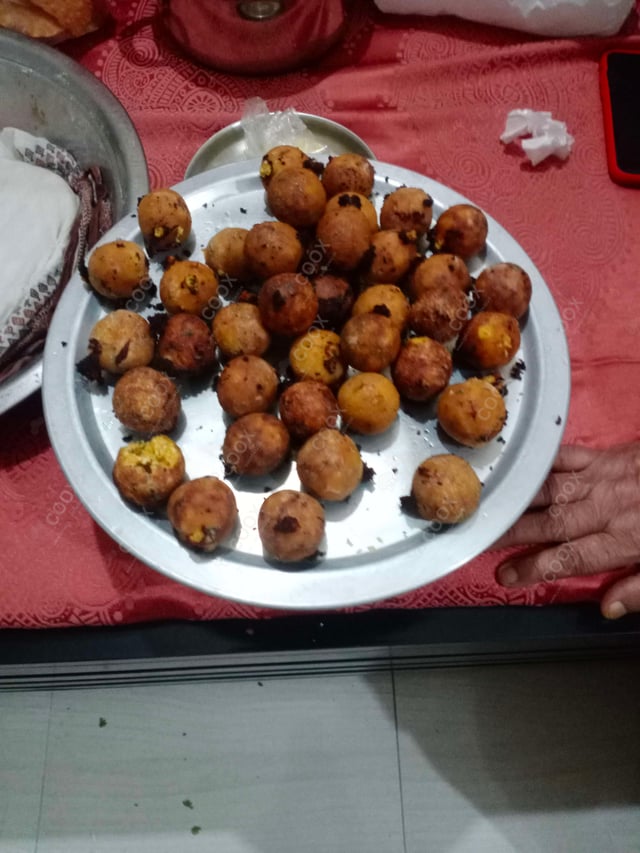 Tasty Malai Kofta (White Gravy) cooked by COOX chefs cooks during occasions parties events at home