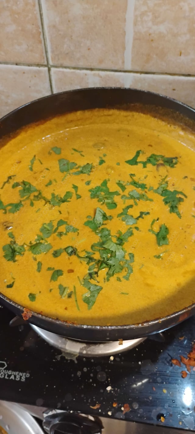 Delicious Jeera Rice prepared by COOX