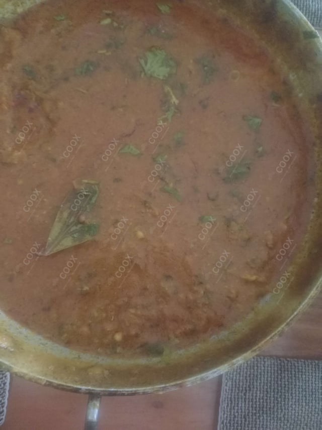 Tasty Mutton Keema cooked by COOX chefs cooks during occasions parties events at home