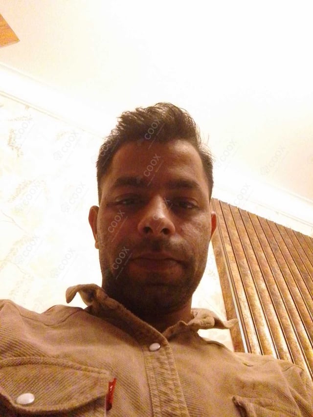 Happy Moment by COOX