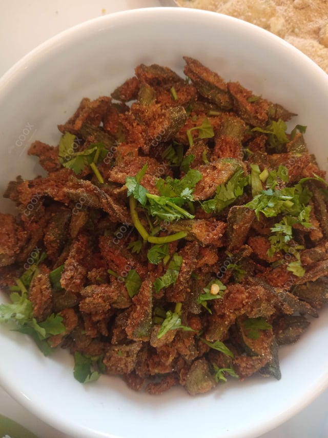 Delicious Cucumber Raita prepared by COOX