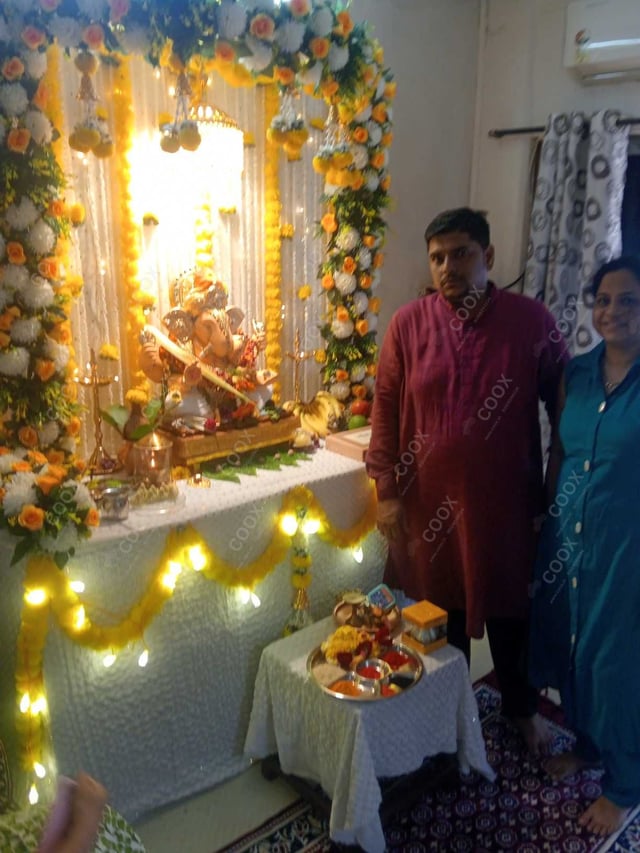 Happy Moment by COOX