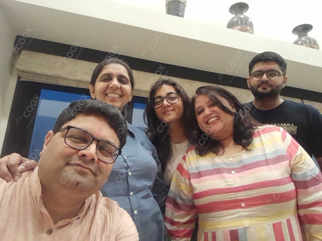 Happy Moment by COOX