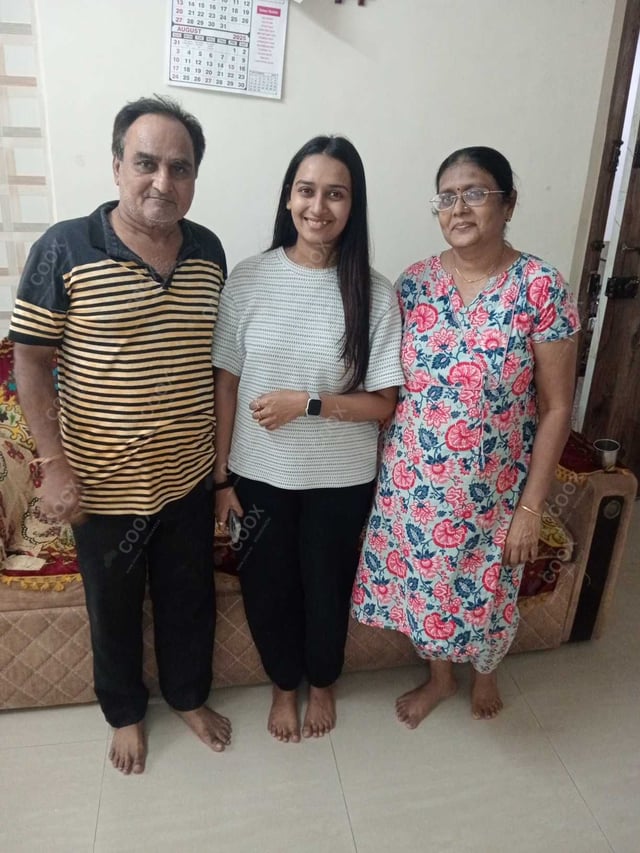 Happy Moment by COOX