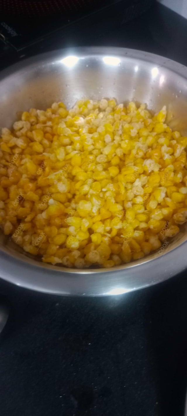 Delicious Lachha Paranthas prepared by COOX