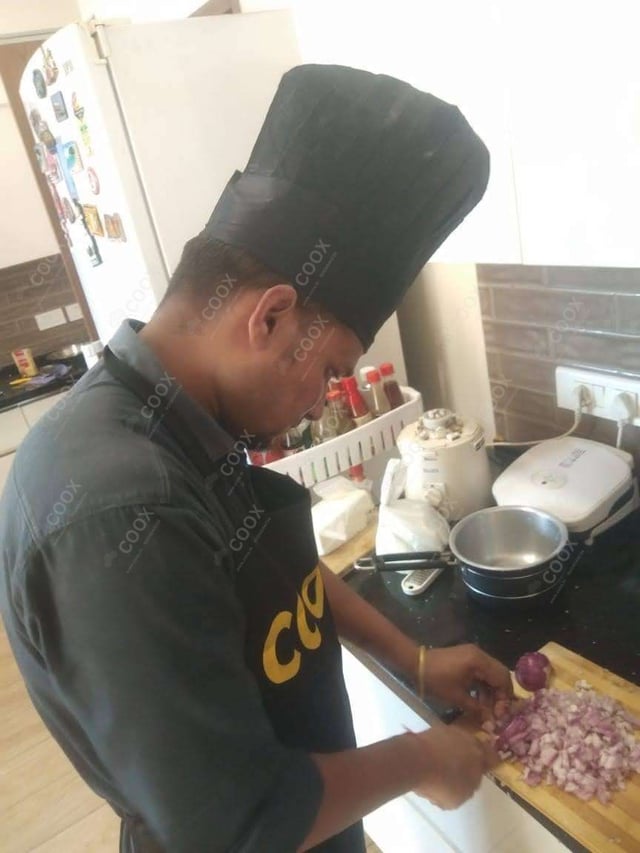 Tasty Phirni cooked by COOX chefs cooks during occasions parties events at home