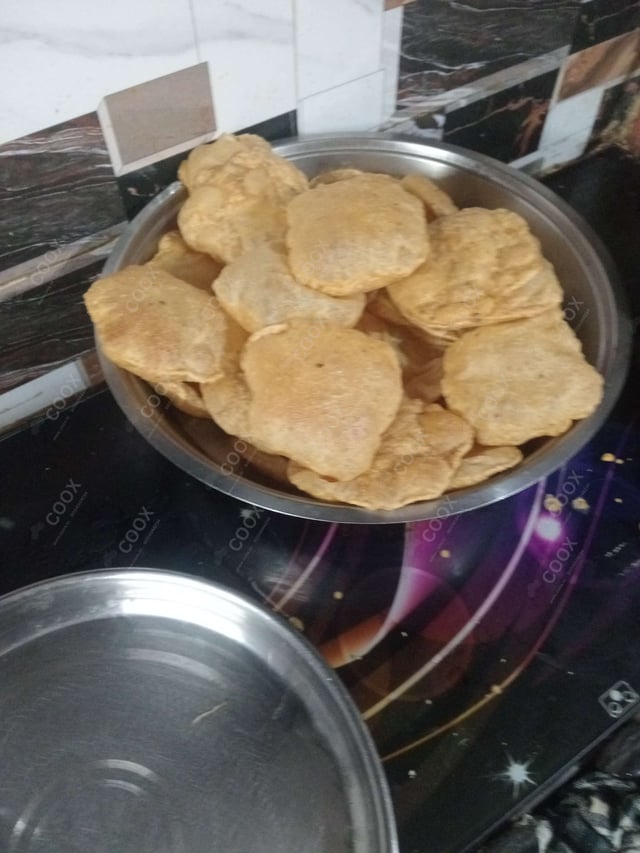 Delicious Jeera Rice prepared by COOX