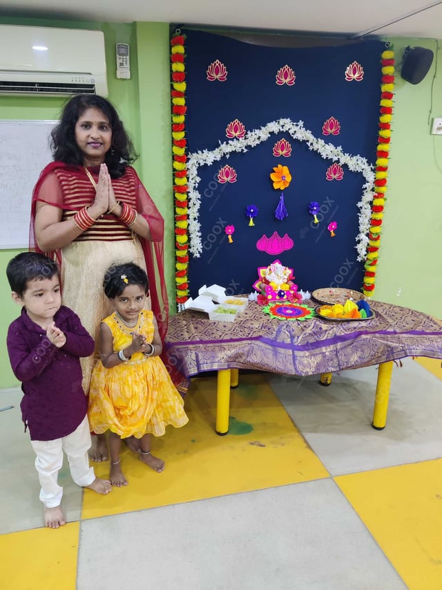 Happy Moment by COOX