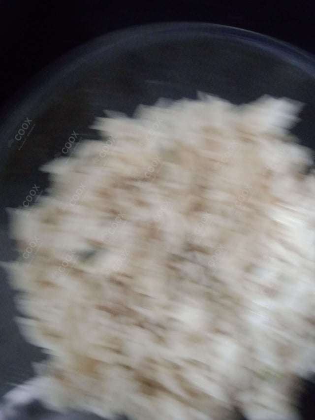 Delicious Jeera Rice prepared by COOX