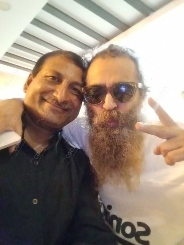 Happy Moment by COOX