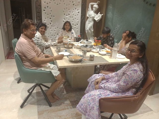 Happy Moment by COOX