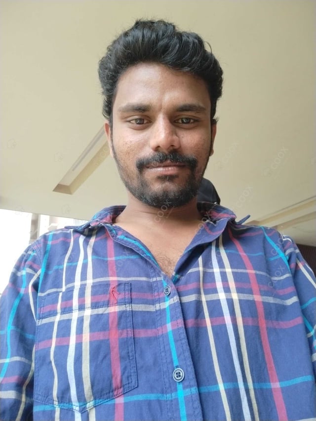 Chef from COOX at bookings. Professional cooks chefs at home