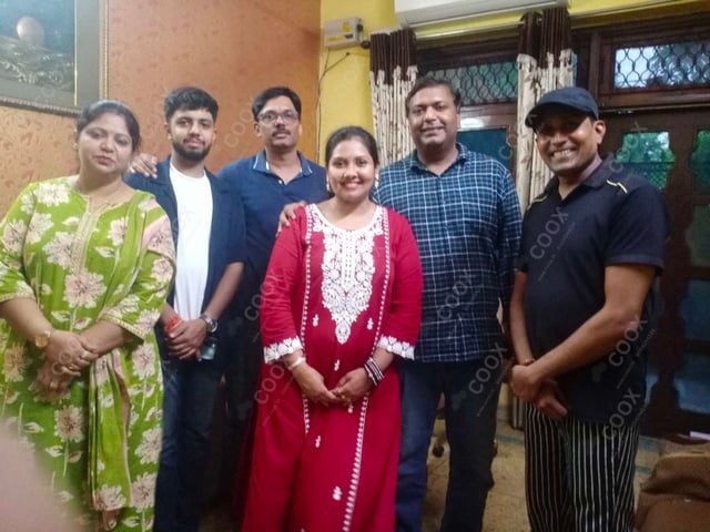 Happy Moment by COOX