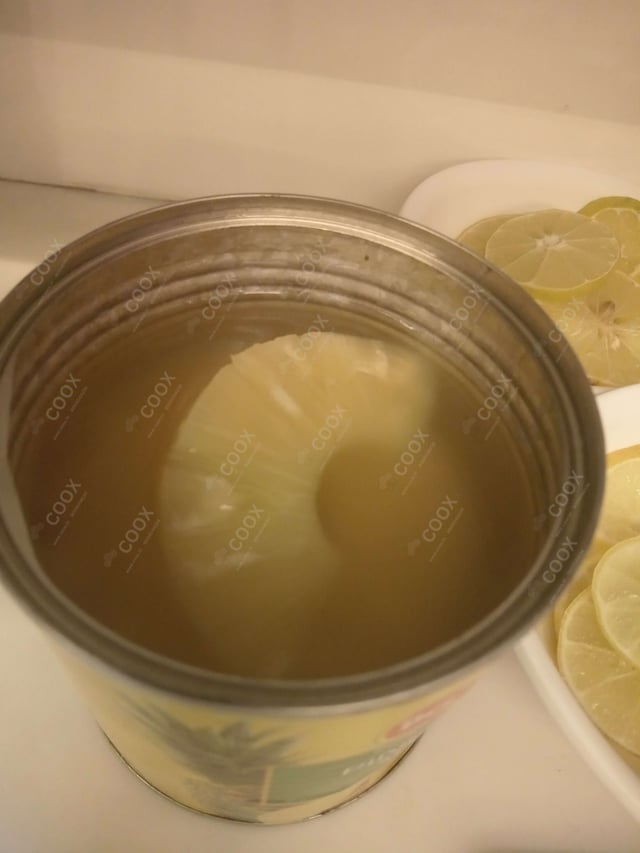 Tasty Pink Lady cooked by COOX chefs cooks during occasions parties events at home