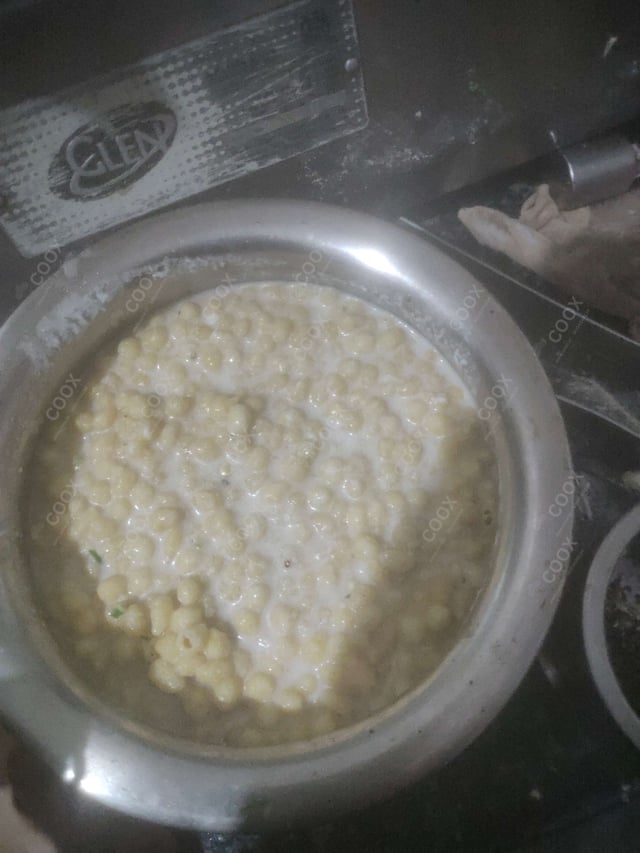 Delicious Boondi Raita prepared by COOX