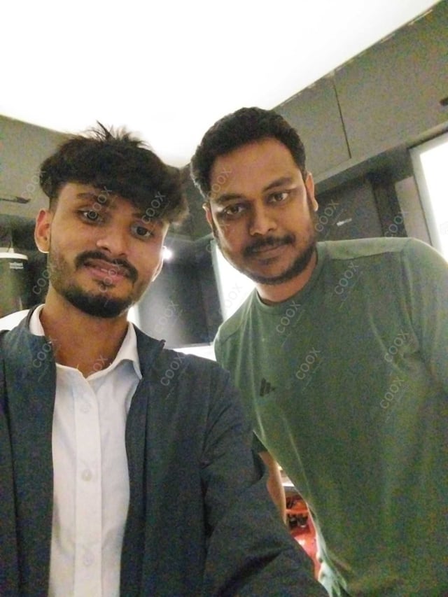 Happy Moment by COOX