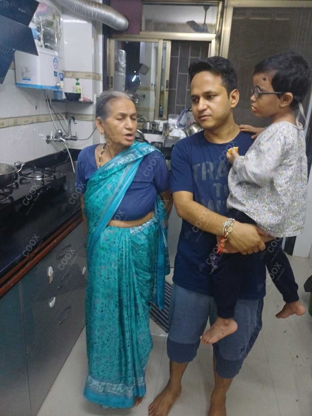 Happy Moment by COOX