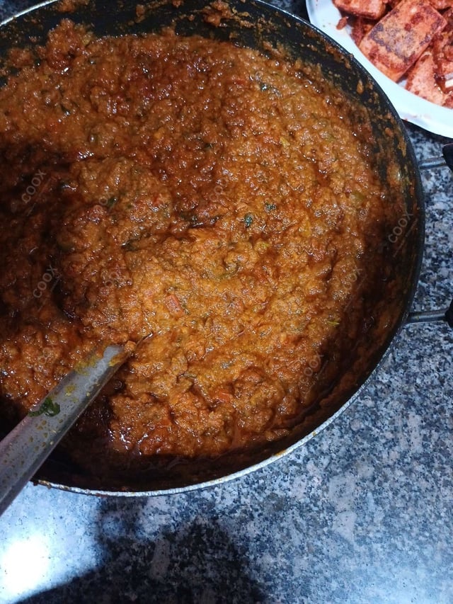 Delicious Crispy Fried Corn prepared by COOX