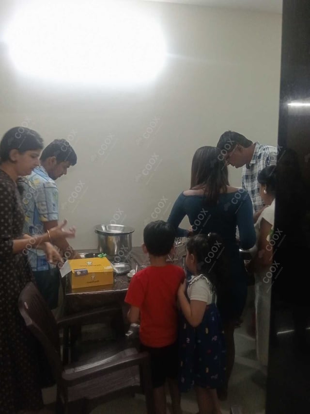 Happy Moment by COOX