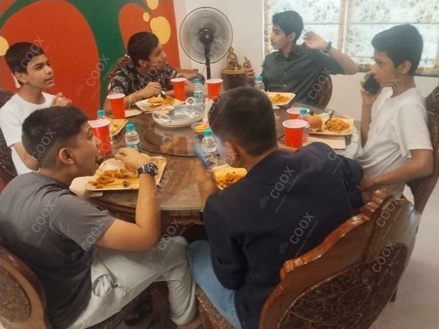 Happy Moment by COOX