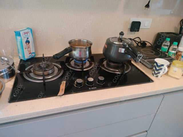 Happy Moment by COOX