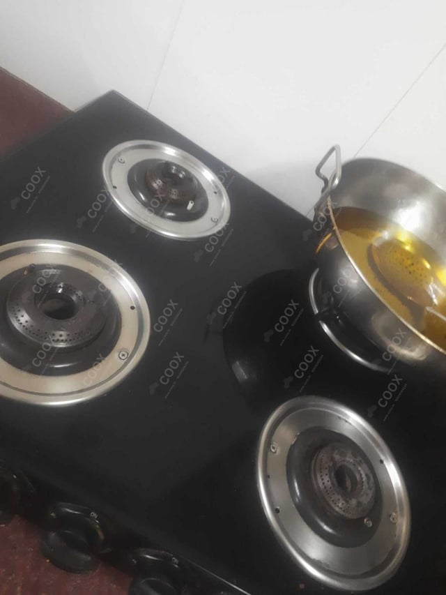 Happy Moment by COOX