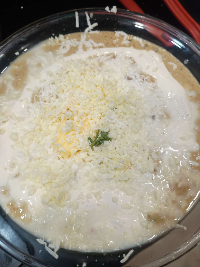 Delicious Malai Kofta (White Gravy) prepared by COOX