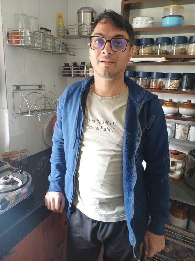 Happy Moment by COOX