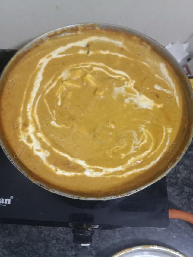 Delicious Boondi Raita prepared by COOX