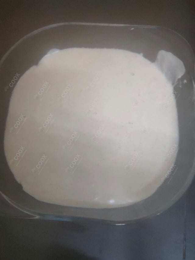 Delicious Shahi Tukda prepared by COOX