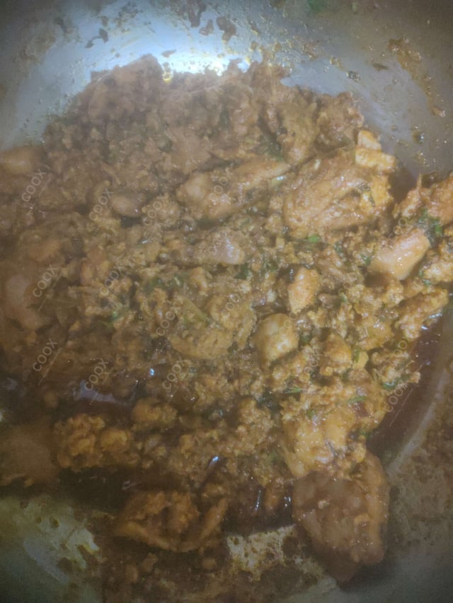 Delicious Rara Chicken prepared by COOX