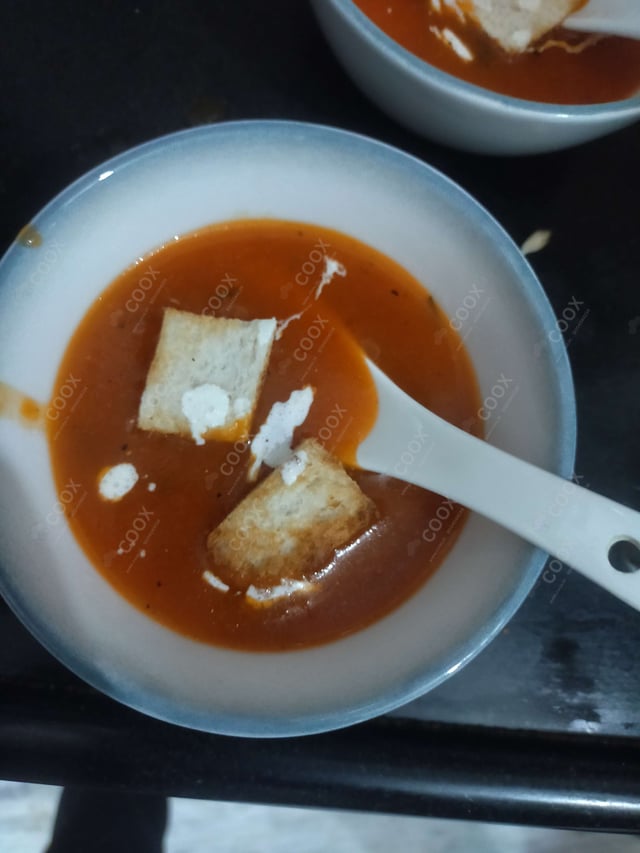 Delicious Mango Phirni prepared by COOX