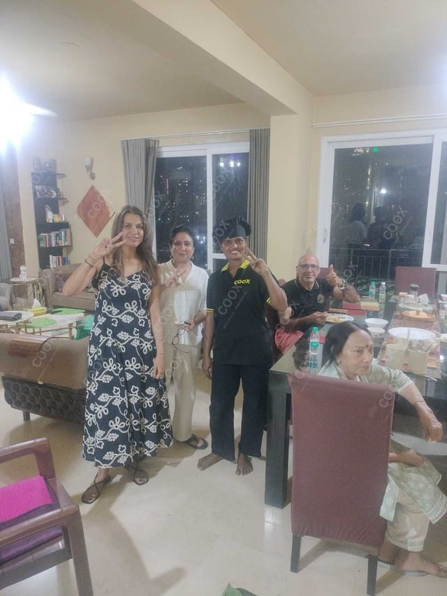 Happy Moment by COOX