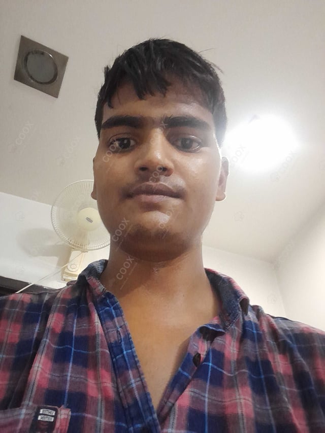 Chef from COOX at bookings. Professional cooks chefs at home