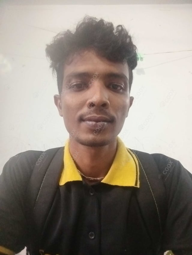 Chef from COOX at bookings. Professional cooks chefs at home